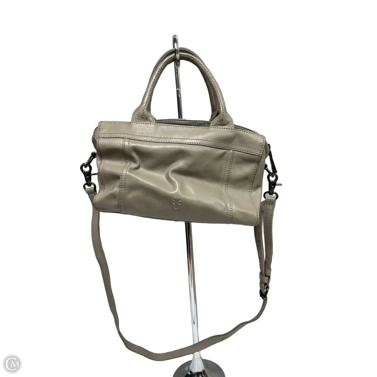 Handbag Designer By Frye, Size: Large