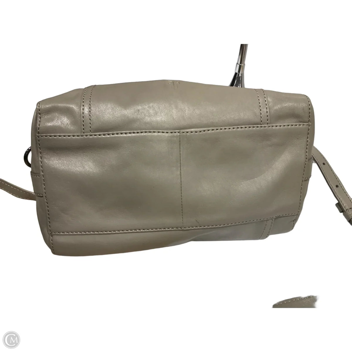Handbag Designer By Frye, Size: Large