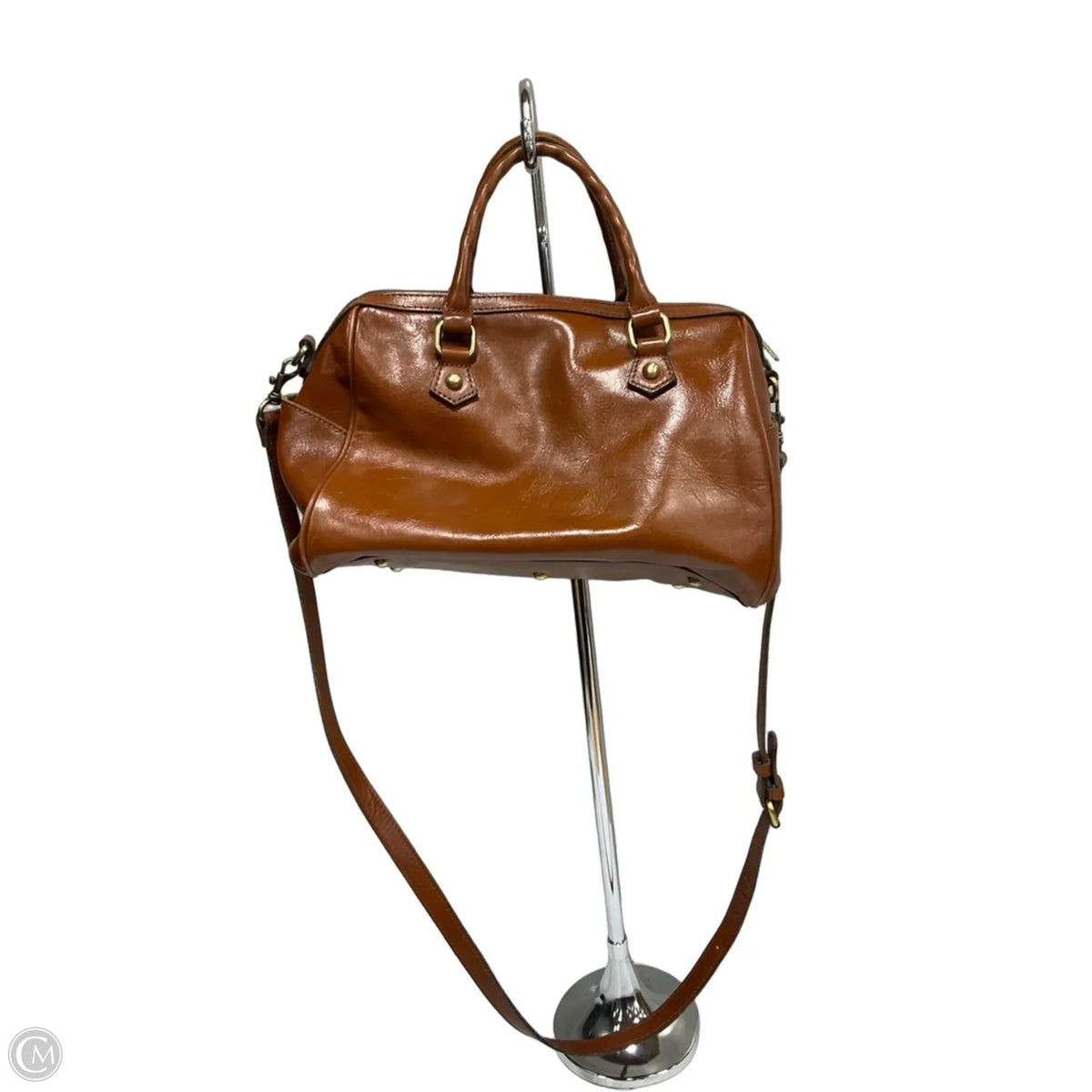 Handbag Designer By Patricia Nash, Size: Large