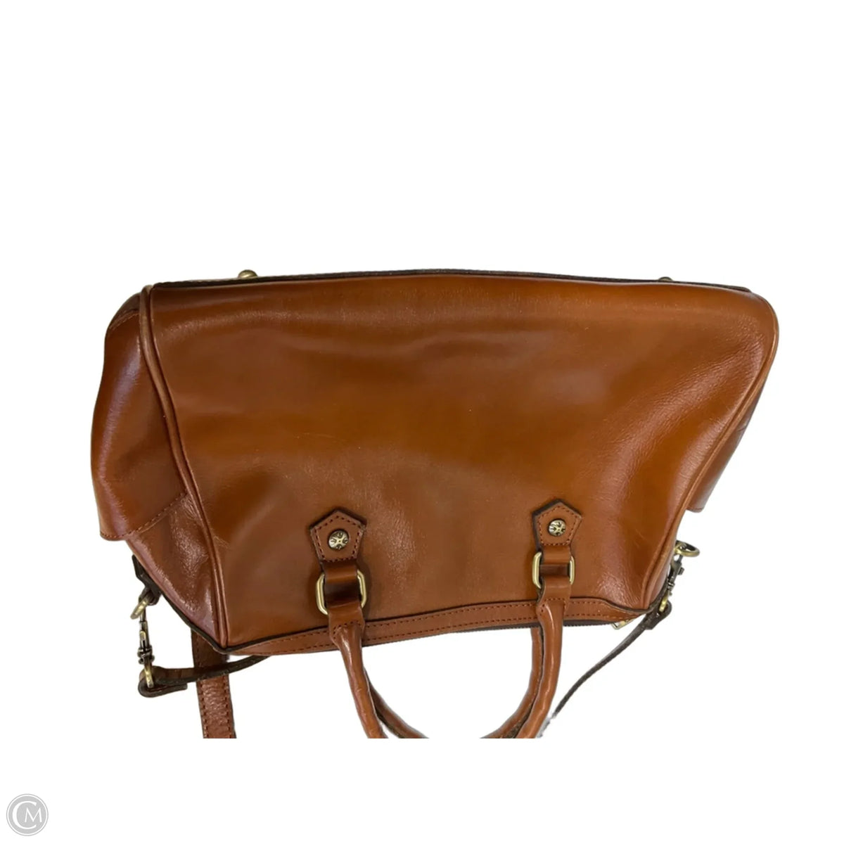 Handbag Designer By Patricia Nash, Size: Large