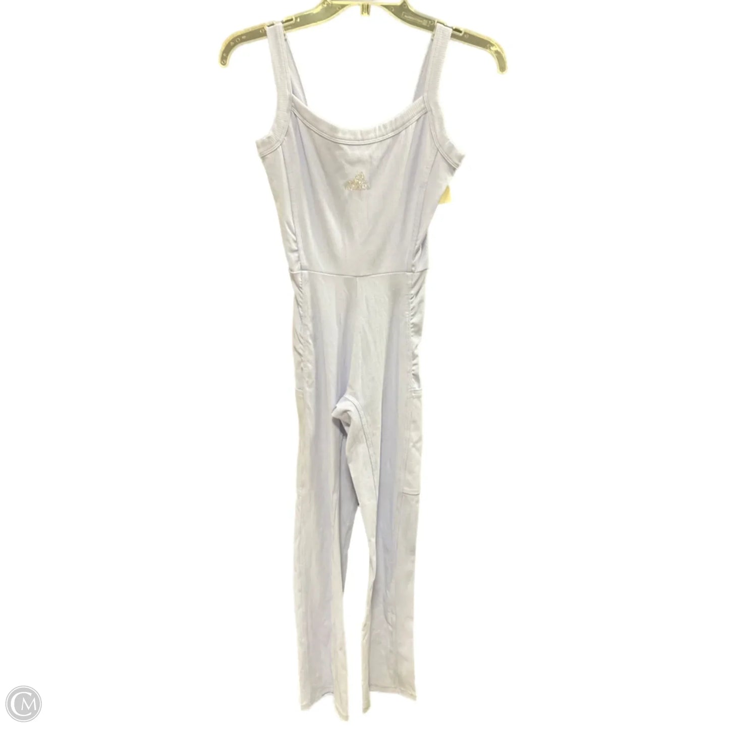 Jumpsuit By Adidas In Purple, Size: Xs