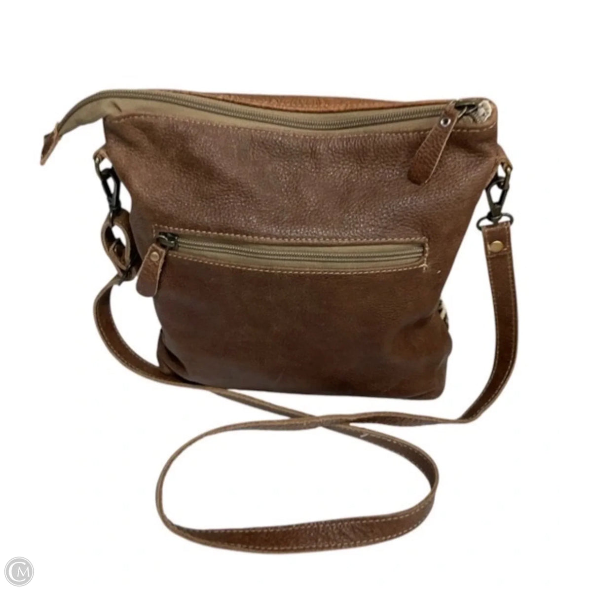 Crossbody By Myra, Size: Medium