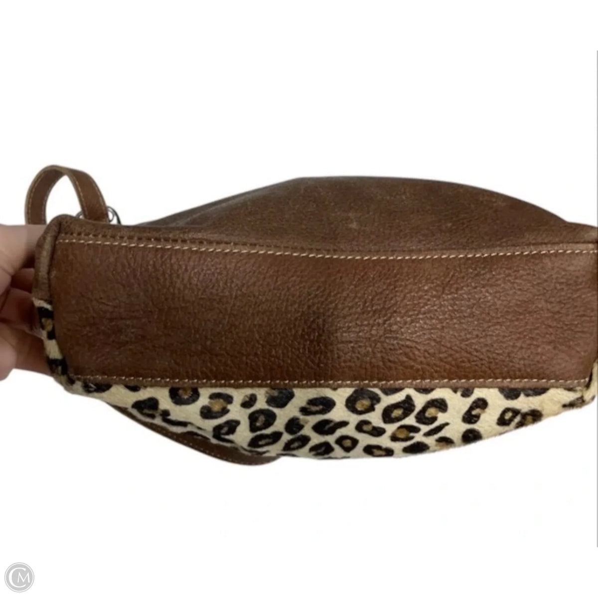 Crossbody By Myra, Size: Medium