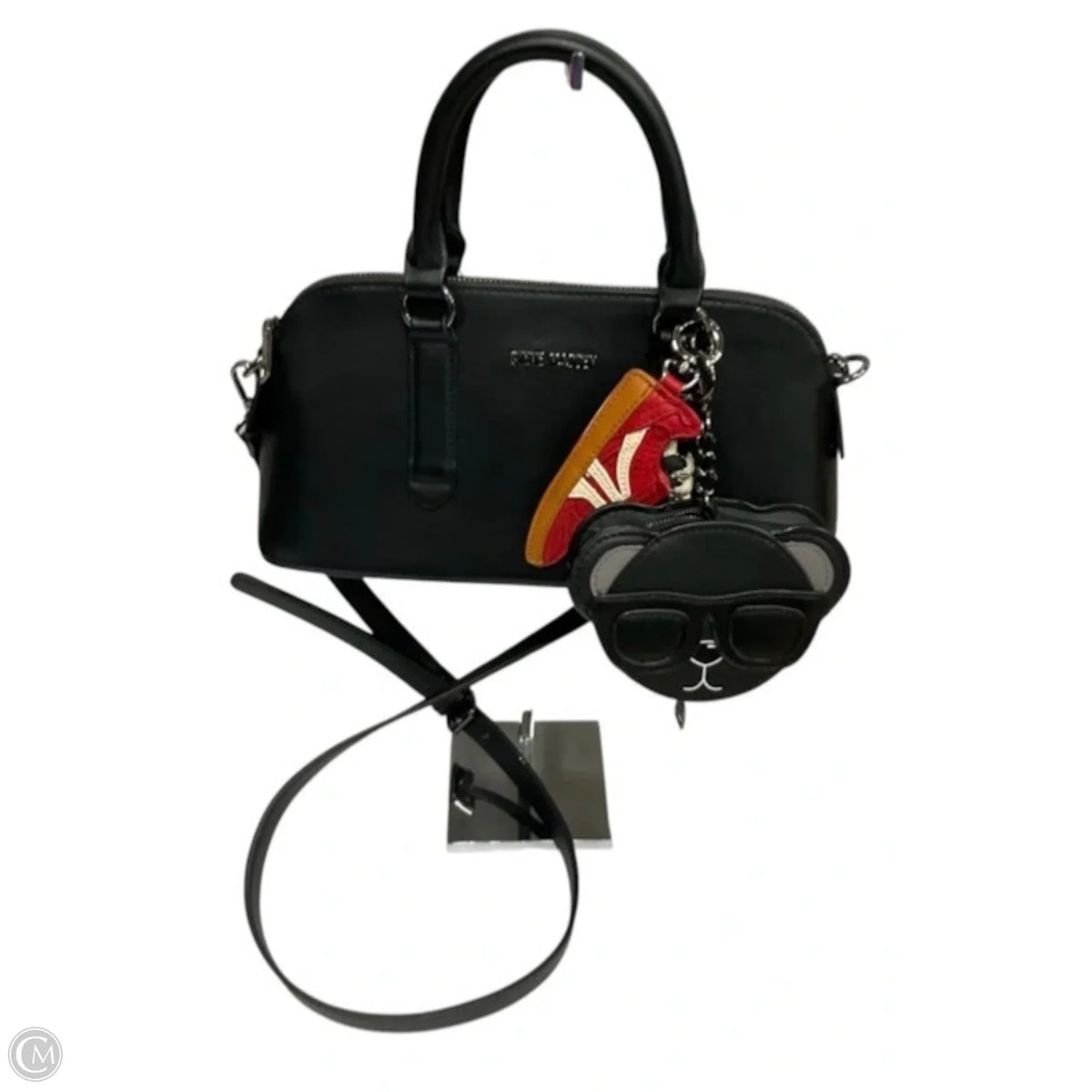 Crossbody By Steve Madden, Size: Medium