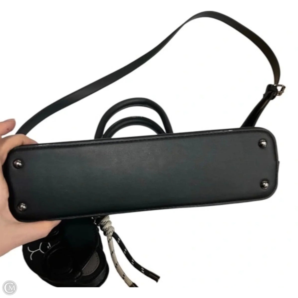 Crossbody By Steve Madden, Size: Medium