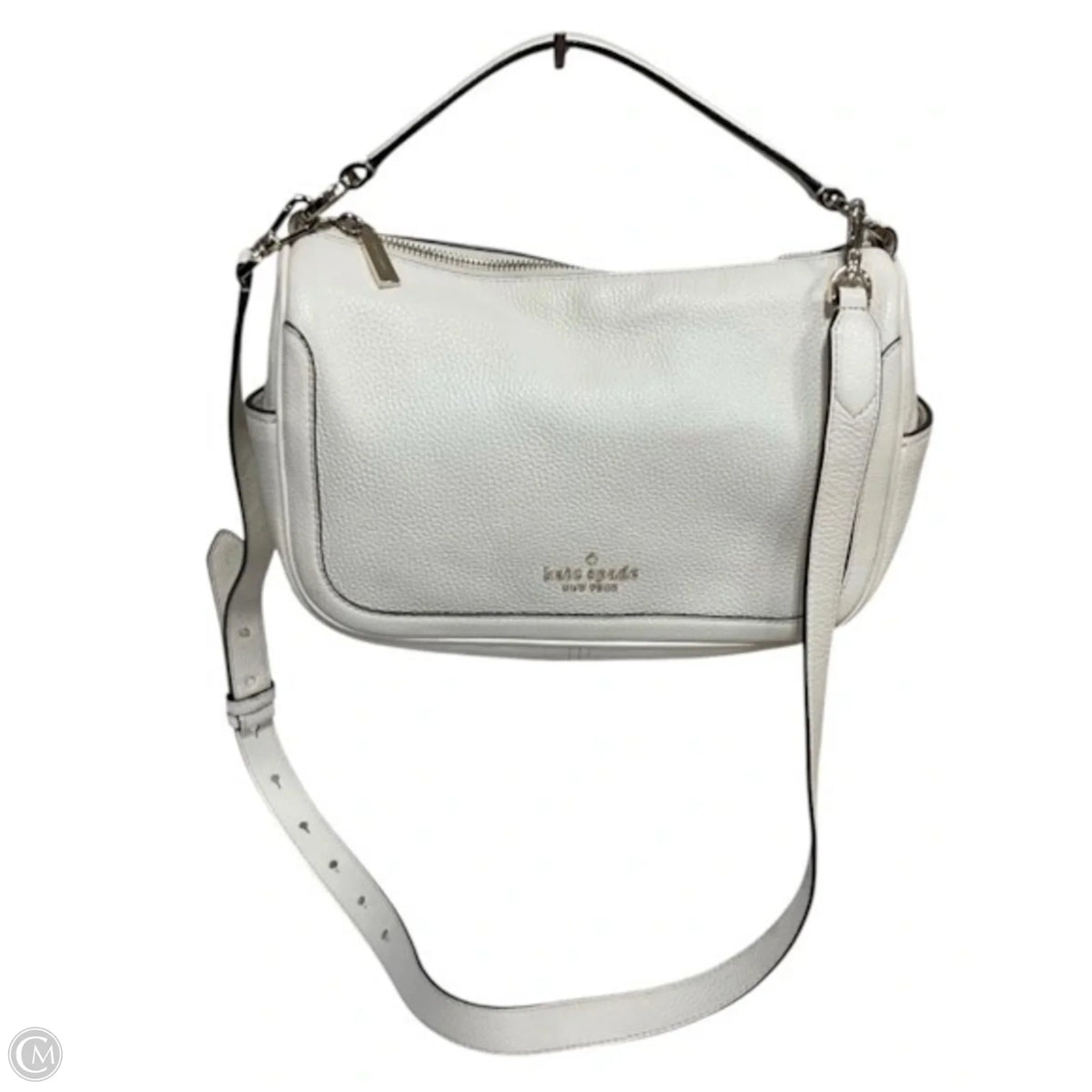 Crossbody Designer By Kate Spade, Size: Medium
