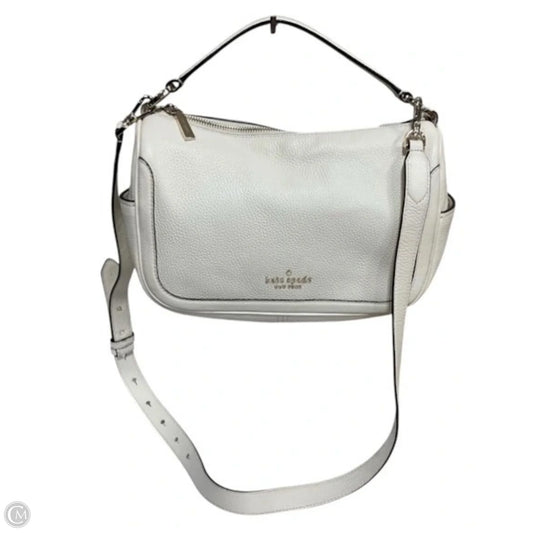 Crossbody Designer By Kate Spade, Size: Medium