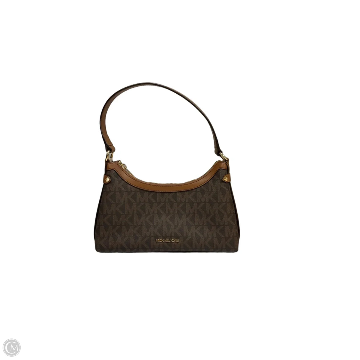Handbag Designer By Michael Kors, Size: Small