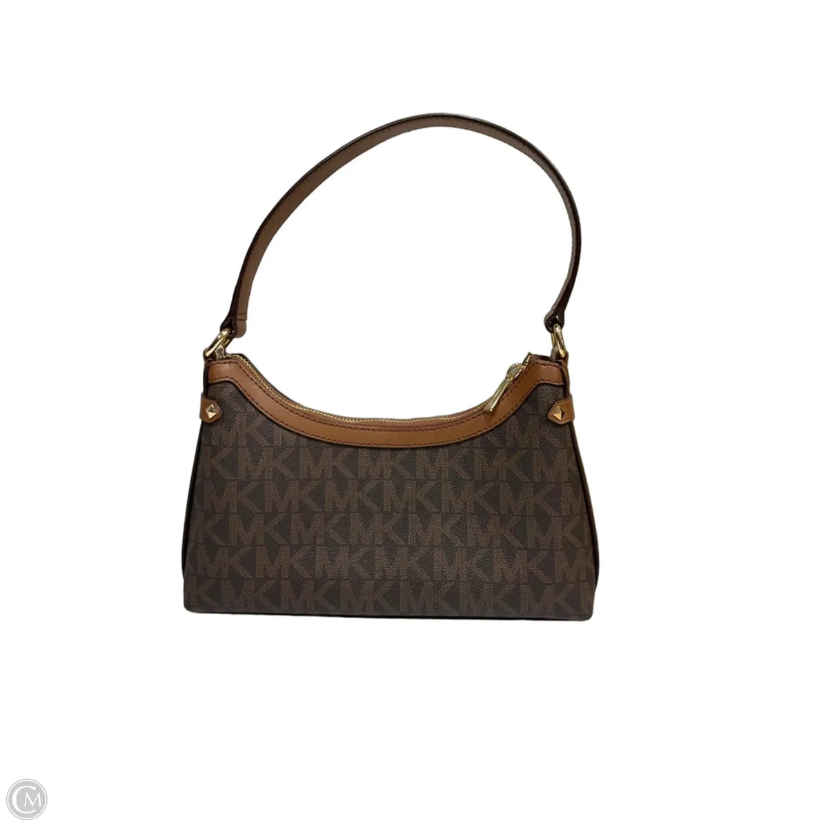 Handbag Designer By Michael Kors, Size: Small