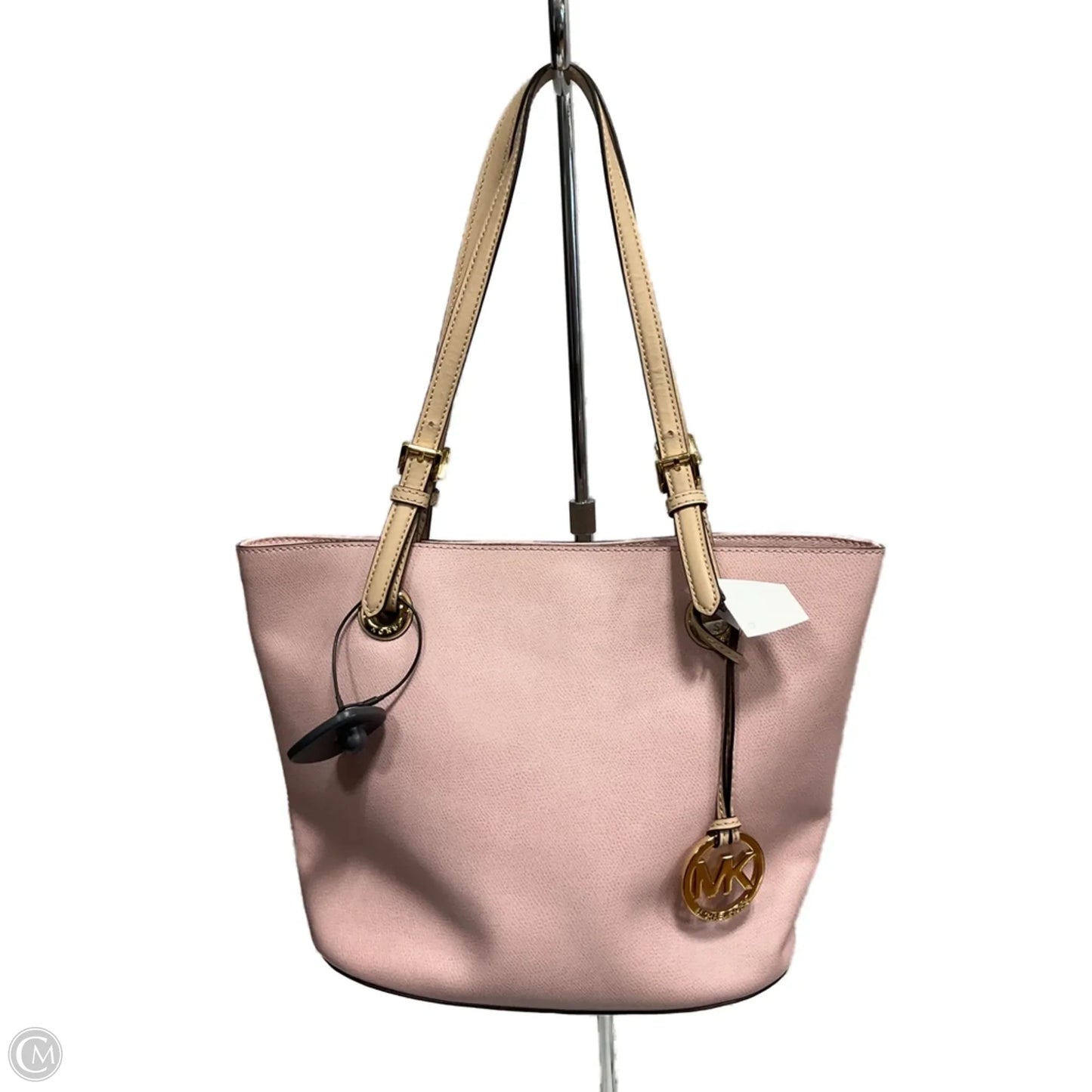 Handbag Designer By Michael Kors, Size: Large