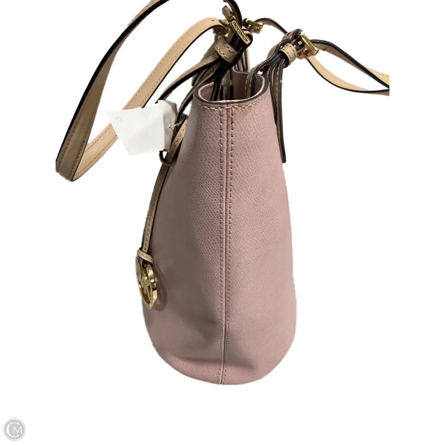 Handbag Designer By Michael Kors, Size: Large