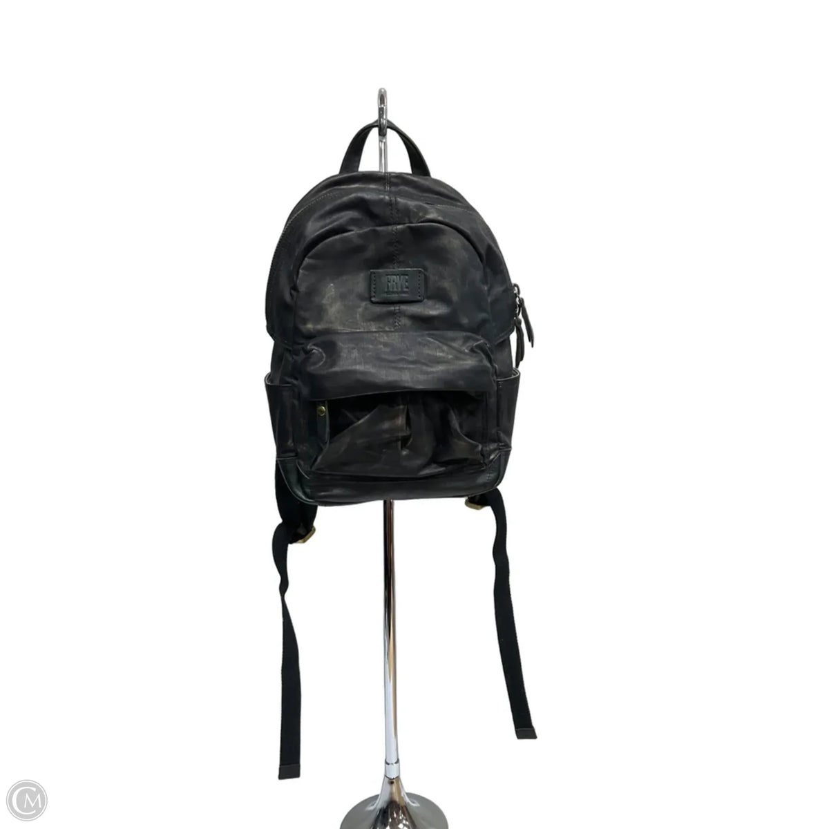 Backpack Designer By Frye, Size: Small
