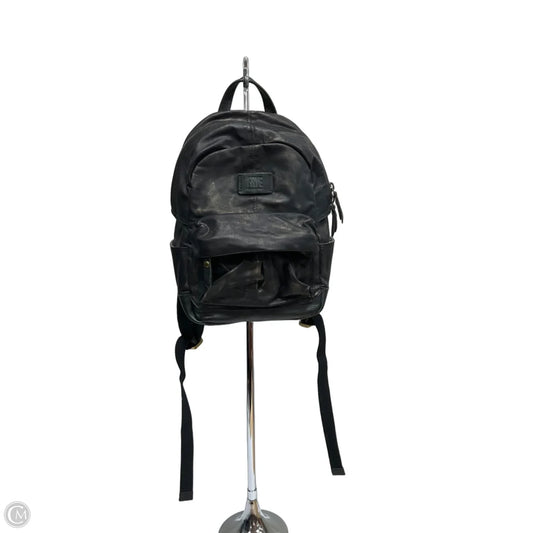 Backpack Designer By Frye, Size: Small