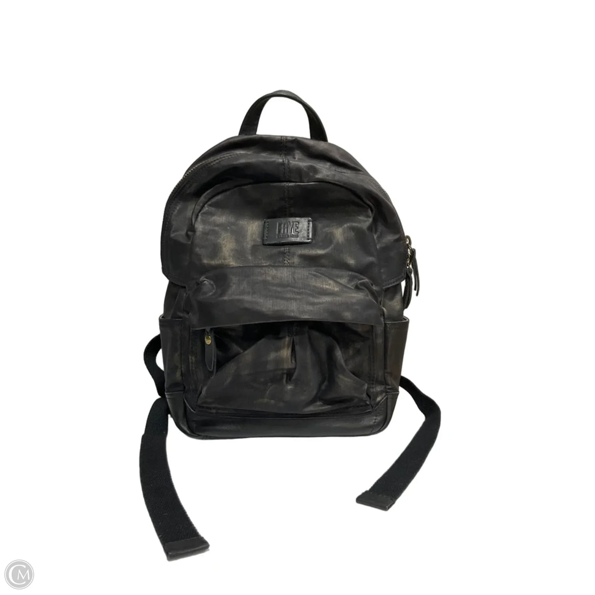 Backpack Designer By Frye, Size: Small