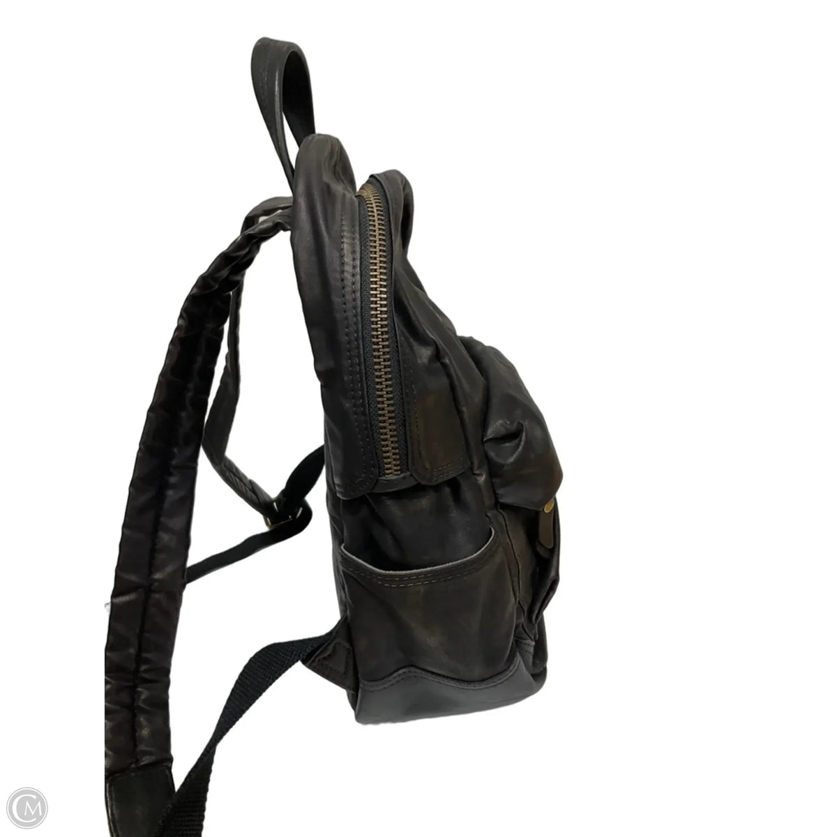 Backpack Designer By Frye, Size: Small