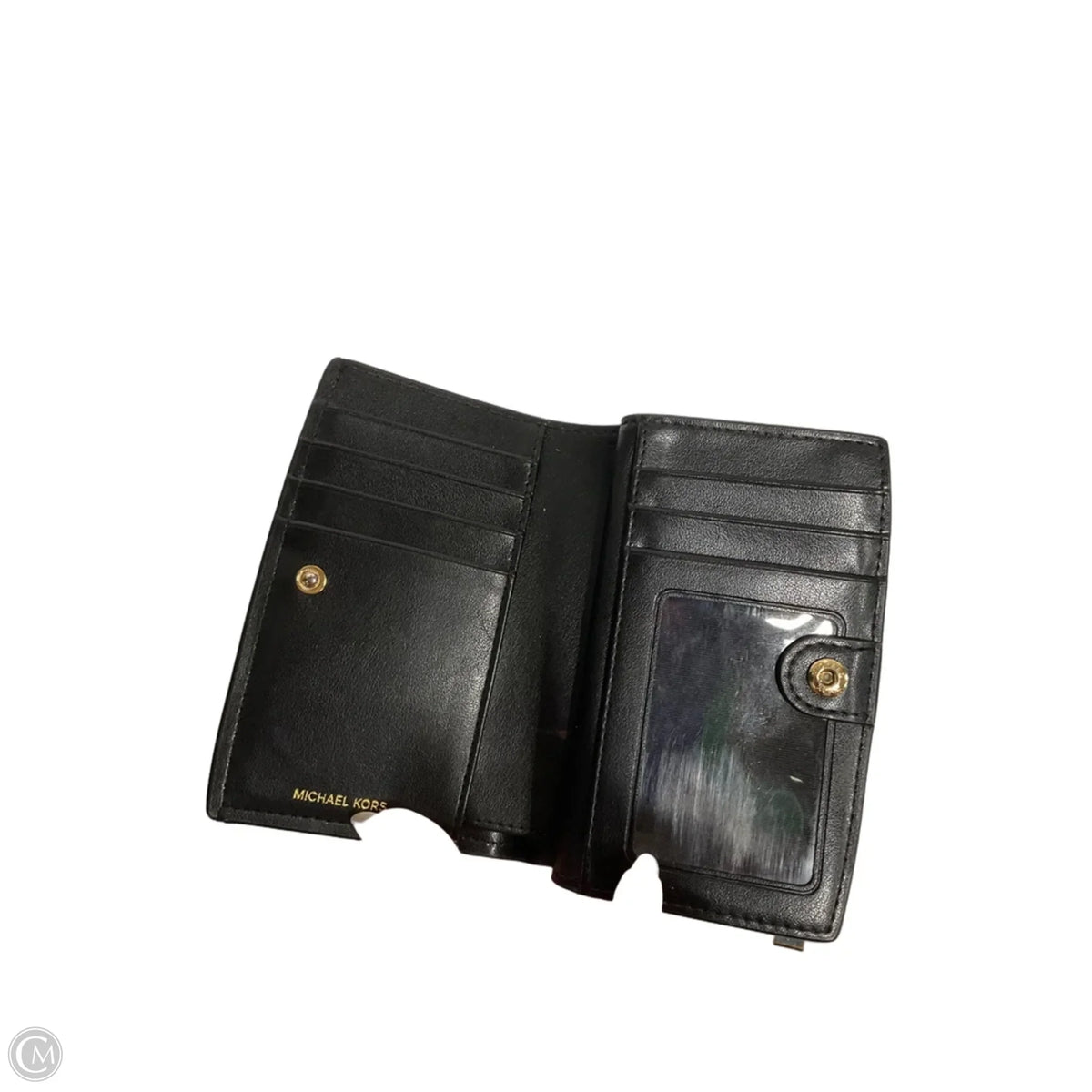 Wallet Designer By Michael Kors, Size: Small