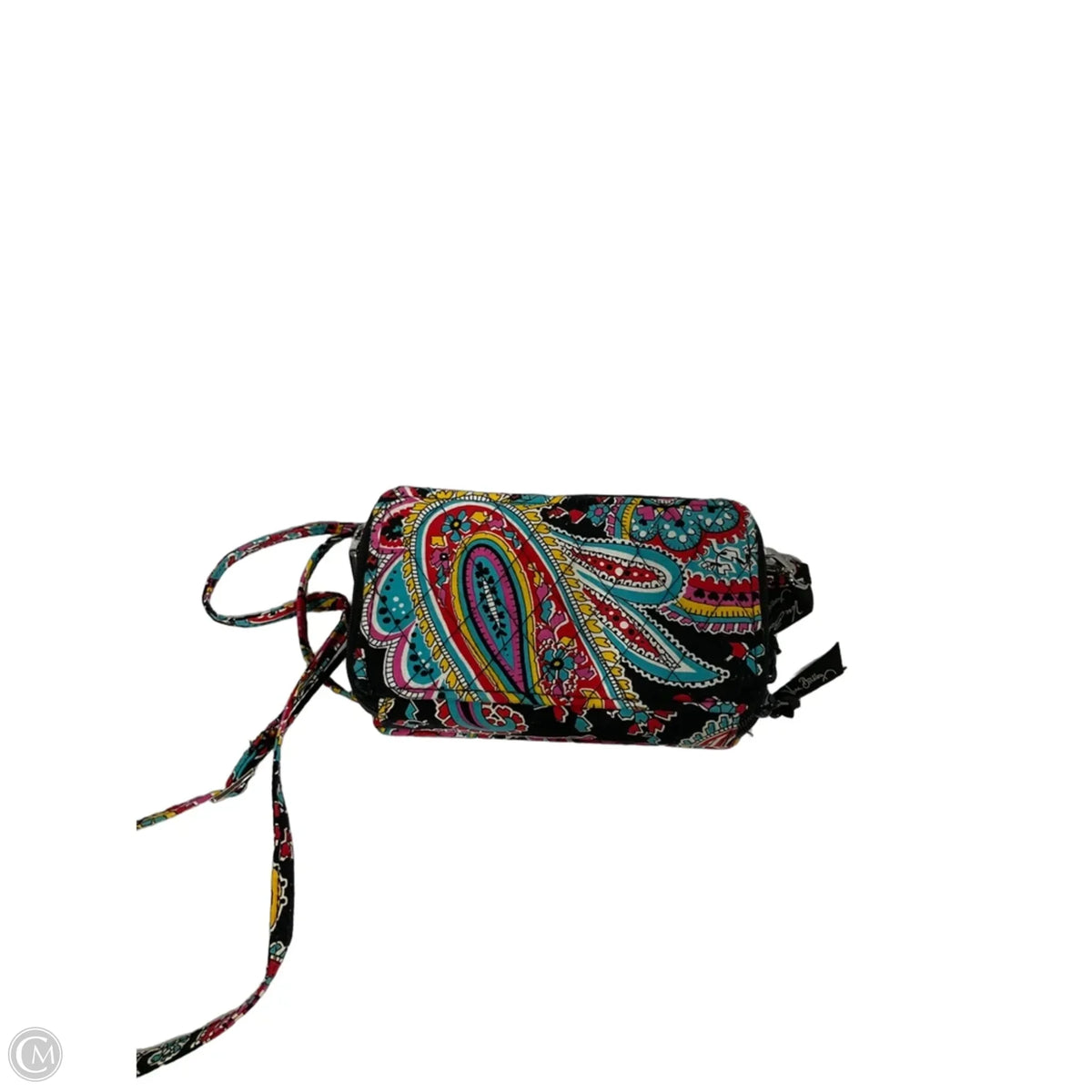 Crossbody By Vera Bradley, Size: Small