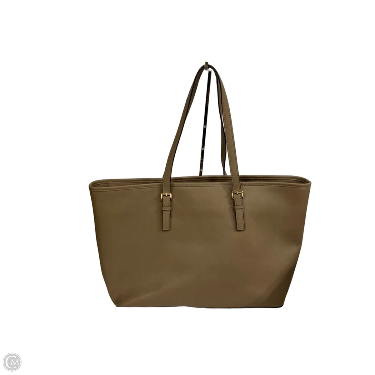 Tote Designer By Michael Kors, Size: Large