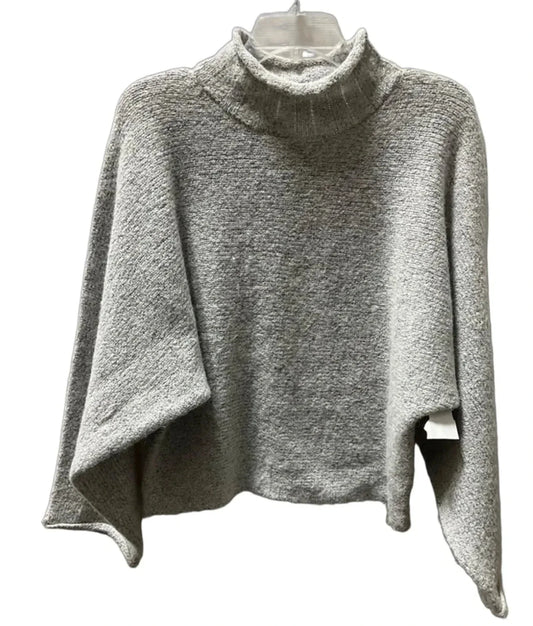 Sweater By William Rast In Grey, Size: S