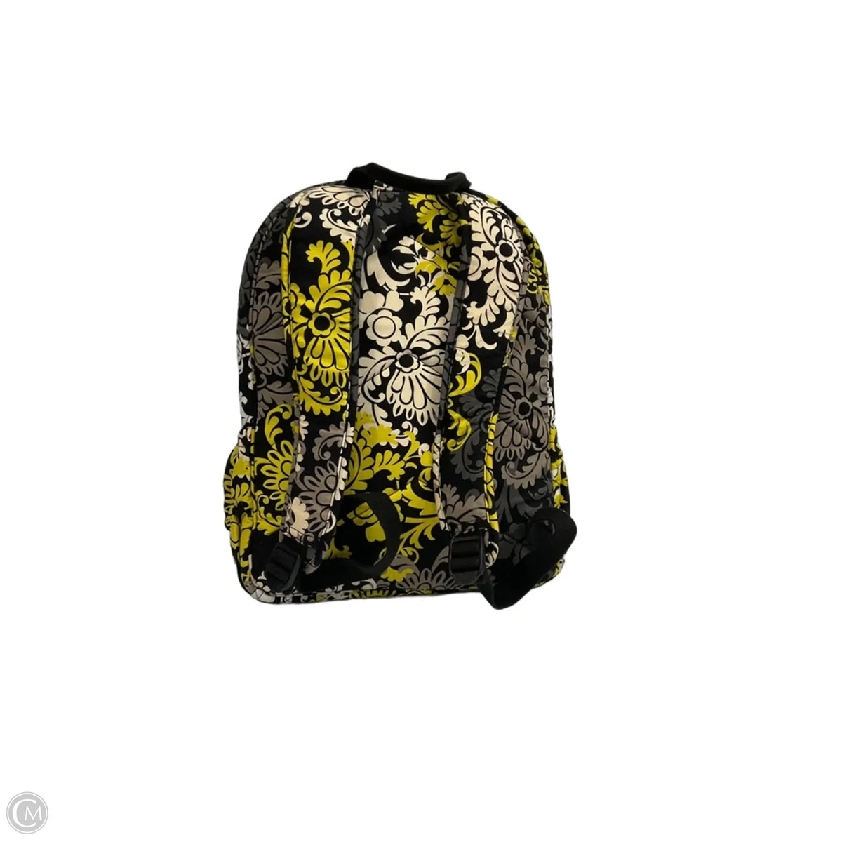 Backpack By Vera Bradley, Size: Large