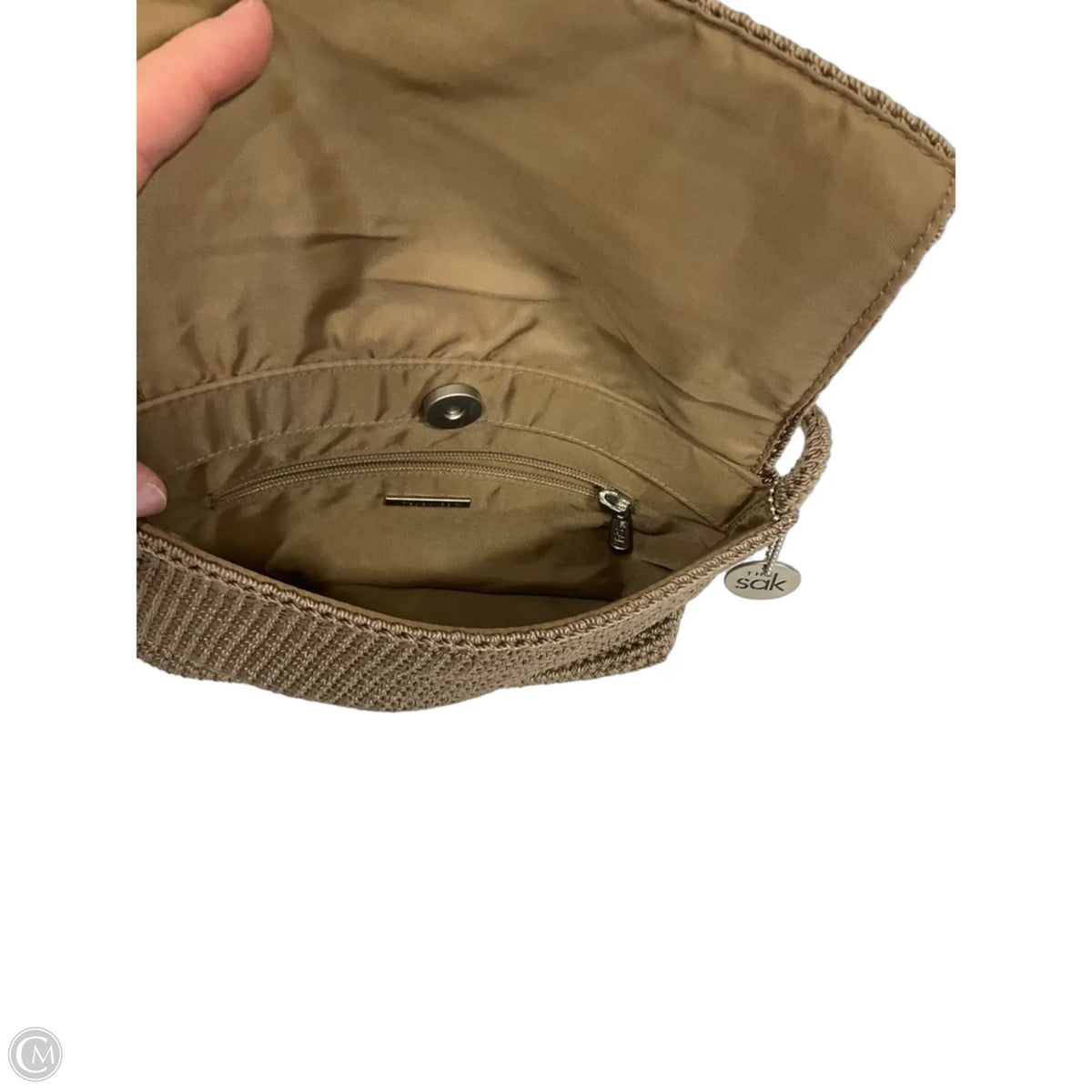 Handbag By The Sak, Size: Small