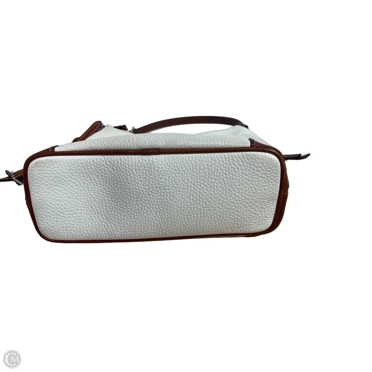 Crossbody Designer By Dooney And Bourke, Size: Medium