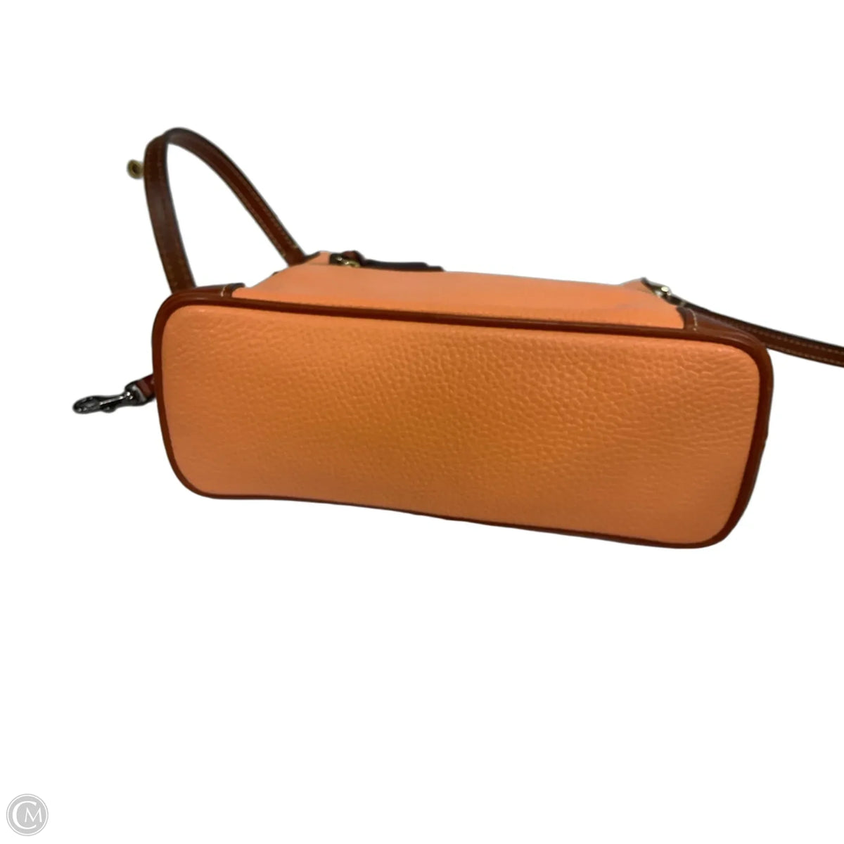 Crossbody Designer By Dooney And Bourke, Size: Medium