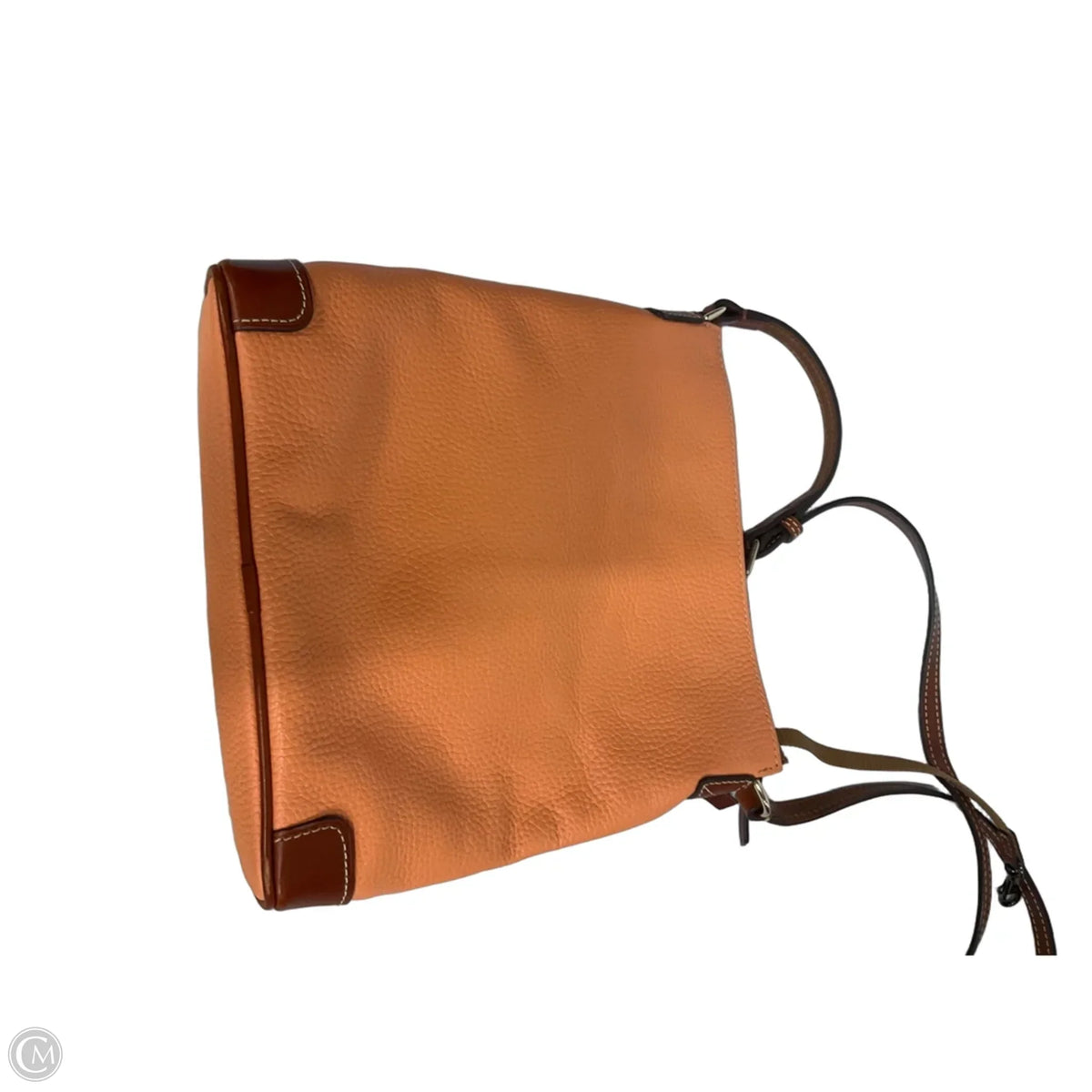 Crossbody Designer By Dooney And Bourke, Size: Medium