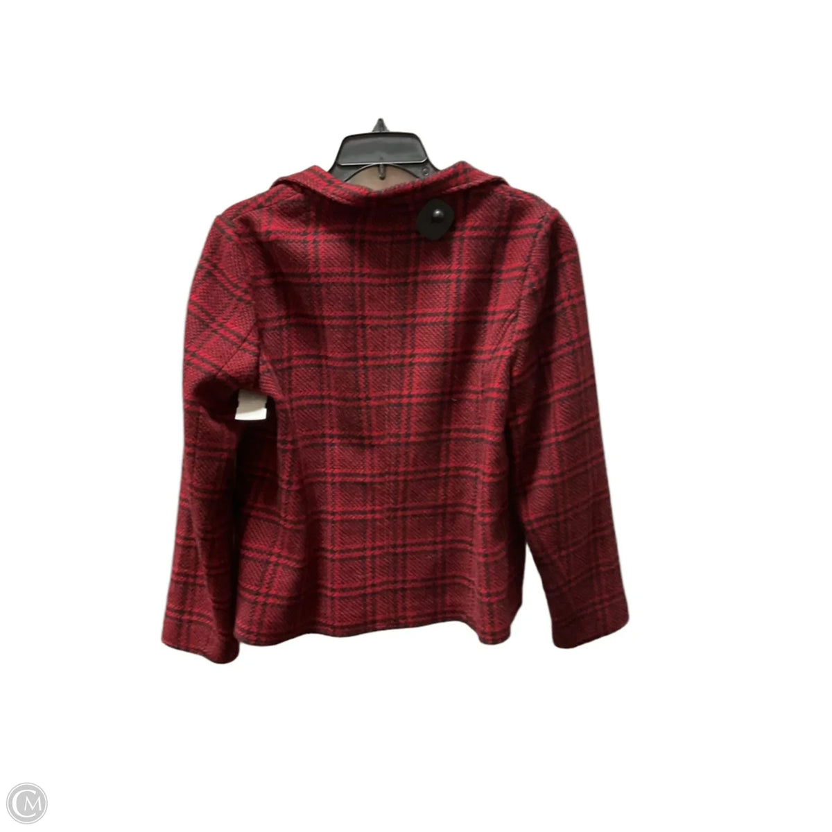 Blazer By Talbots In Red, Size: M