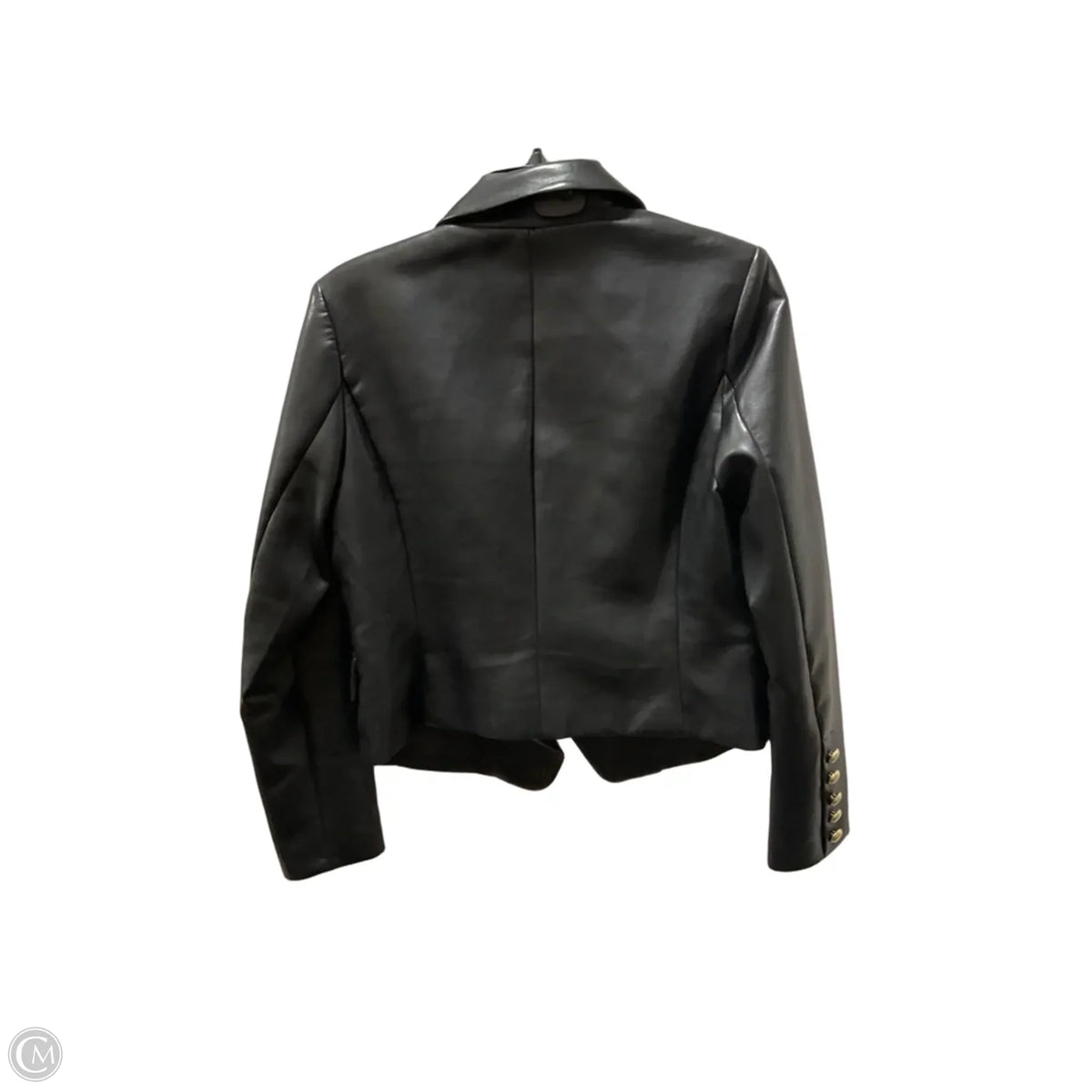 Jacket Other By Avec Les Filles In Black, Size: M