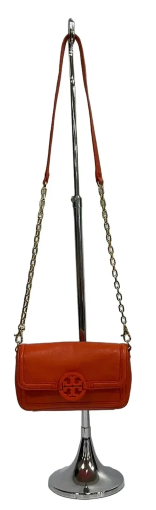 Crossbody Designer By Tory Burch, Size: Small