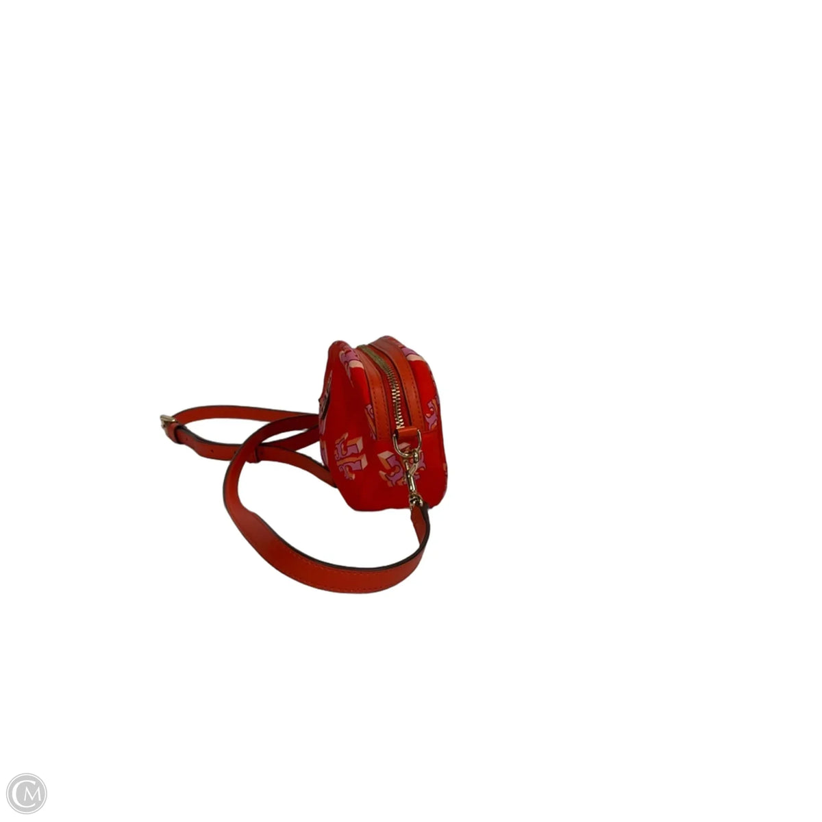Crossbody Designer By Tory Burch, Size: Small