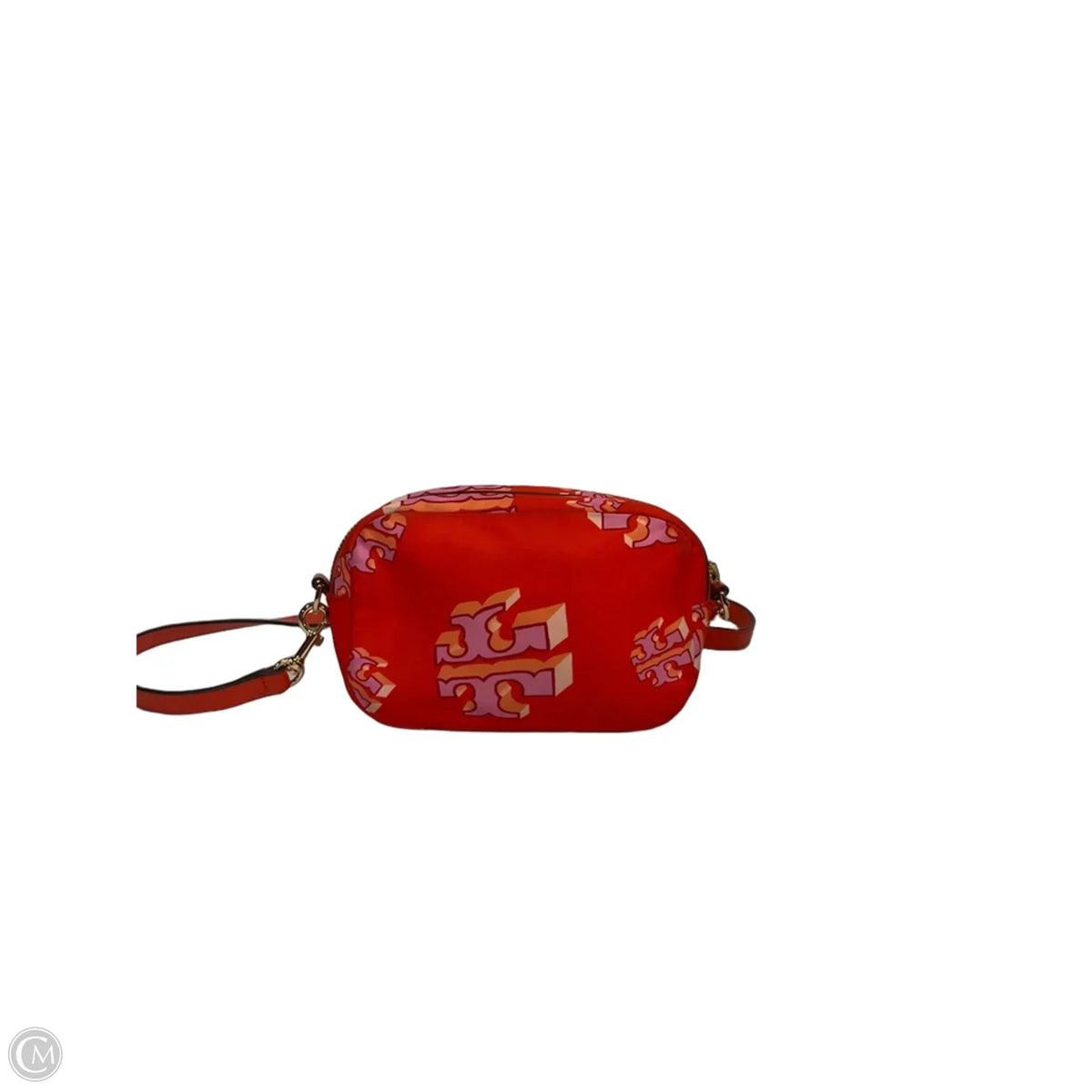 Crossbody Designer By Tory Burch, Size: Small