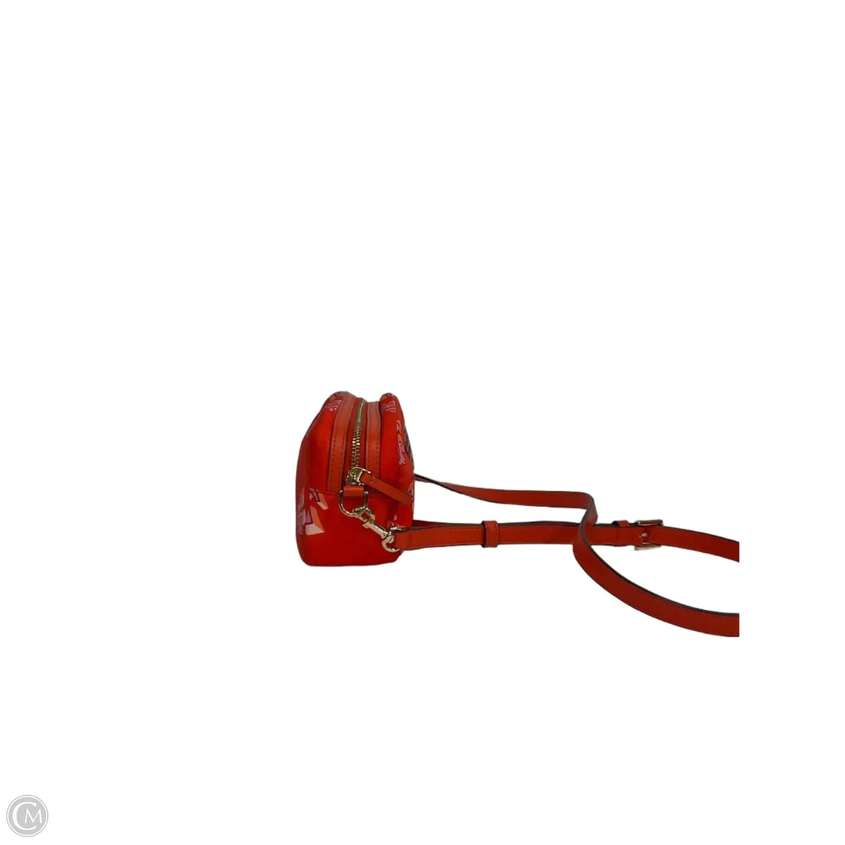 Crossbody Designer By Tory Burch, Size: Small