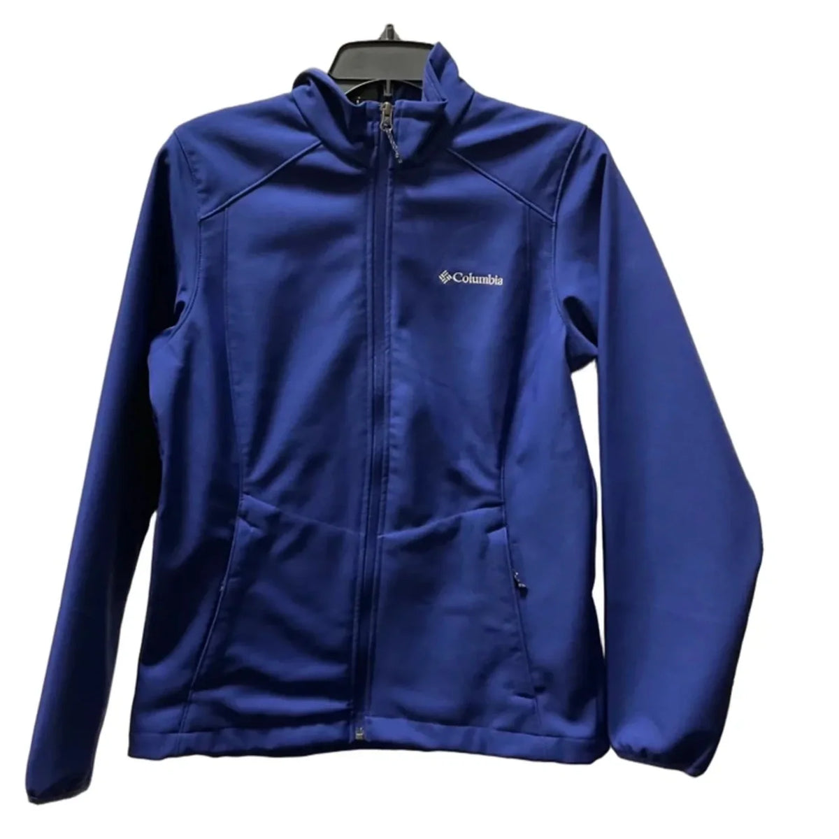 Jacket Other By Columbia In Blue, Size: S