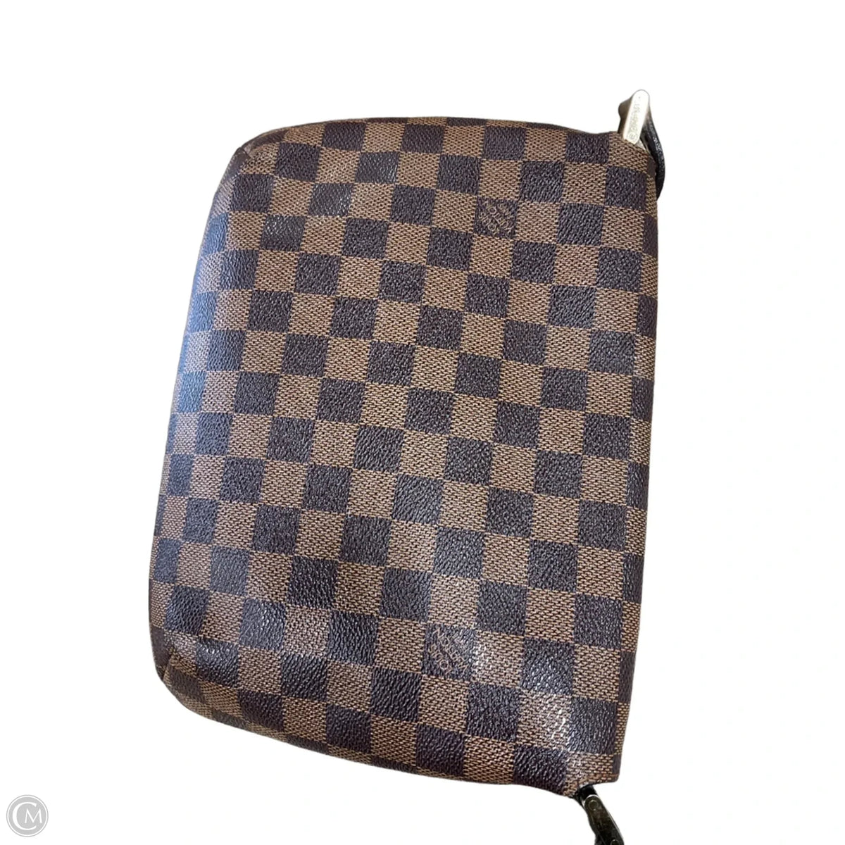 Crossbody Luxury Designer By Louis Vuitton, Size: Medium