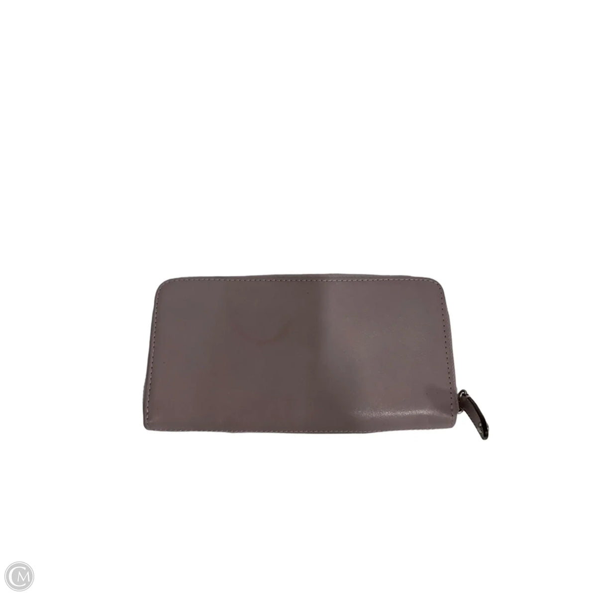 Wallet Designer By Coach, Size: Medium