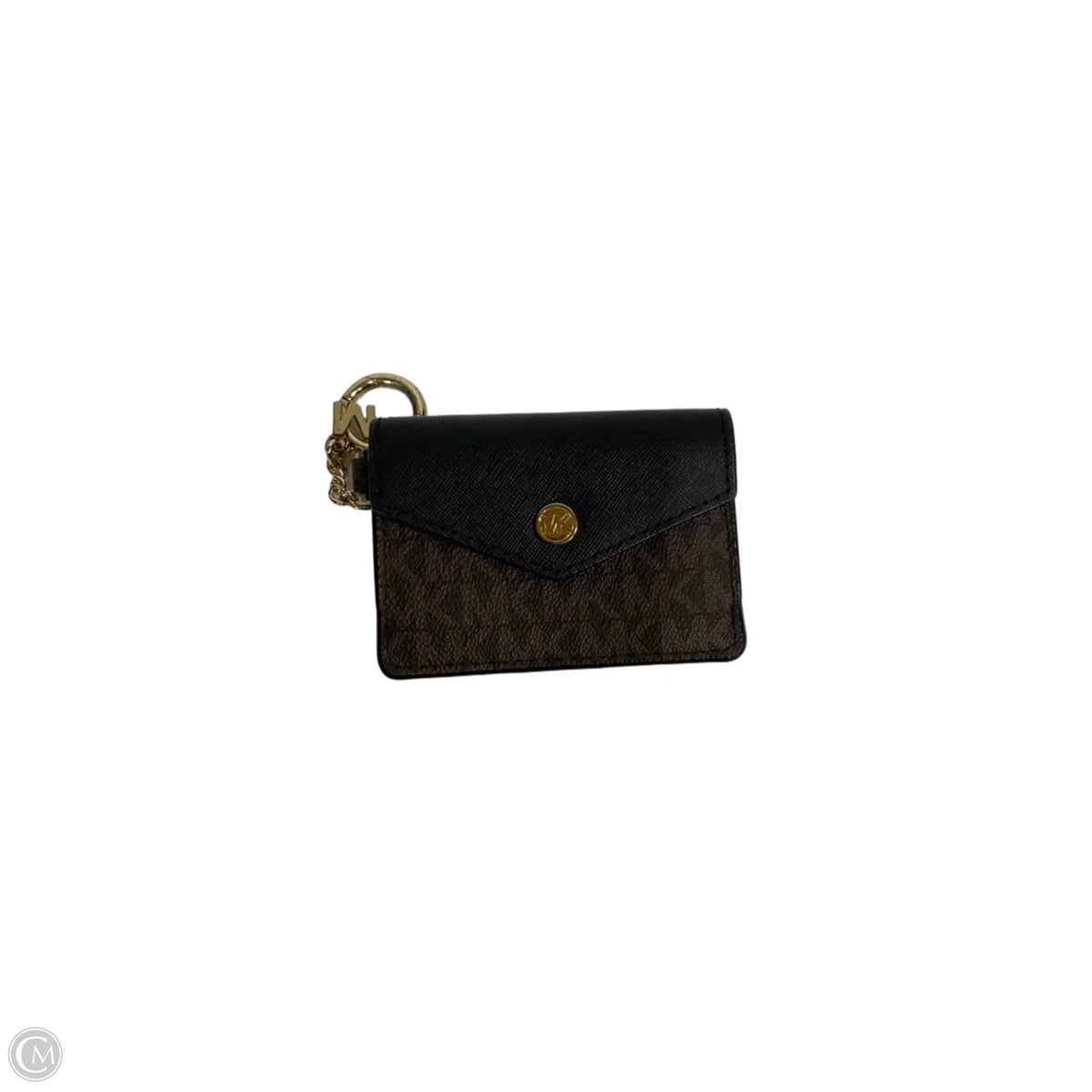 Wallet Designer By Michael Kors, Size: Small