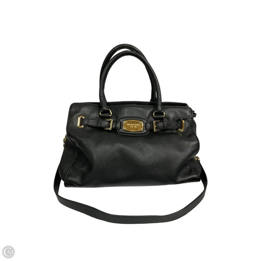 Handbag Designer By Michael Kors, Size: Large