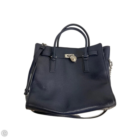 Handbag Designer By Michael Kors, Size: Large