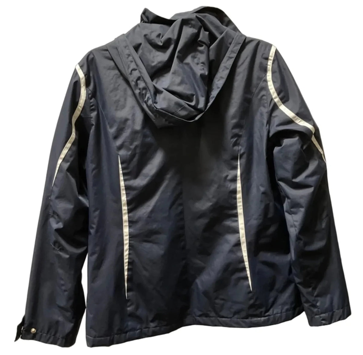 Coat Other By Zero Xposure In Navy, Size: M