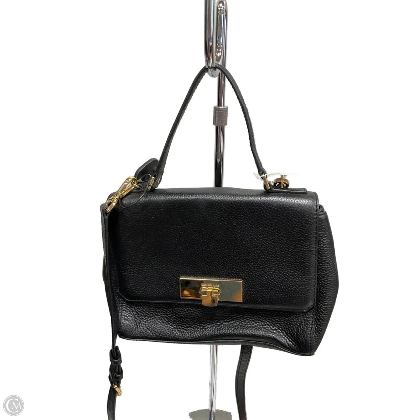 Crossbody Designer By Michael Kors, Size: Small