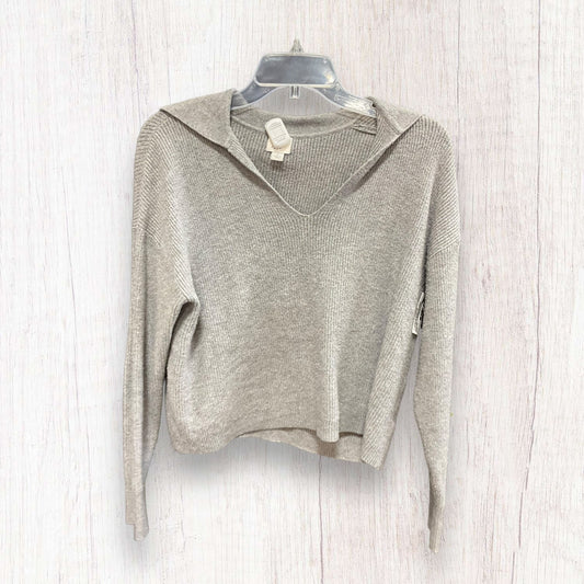 Sweater By A New Day In Grey, Size: S