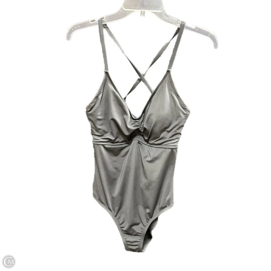 Swimsuit By Carve Designs In Black, Size: M