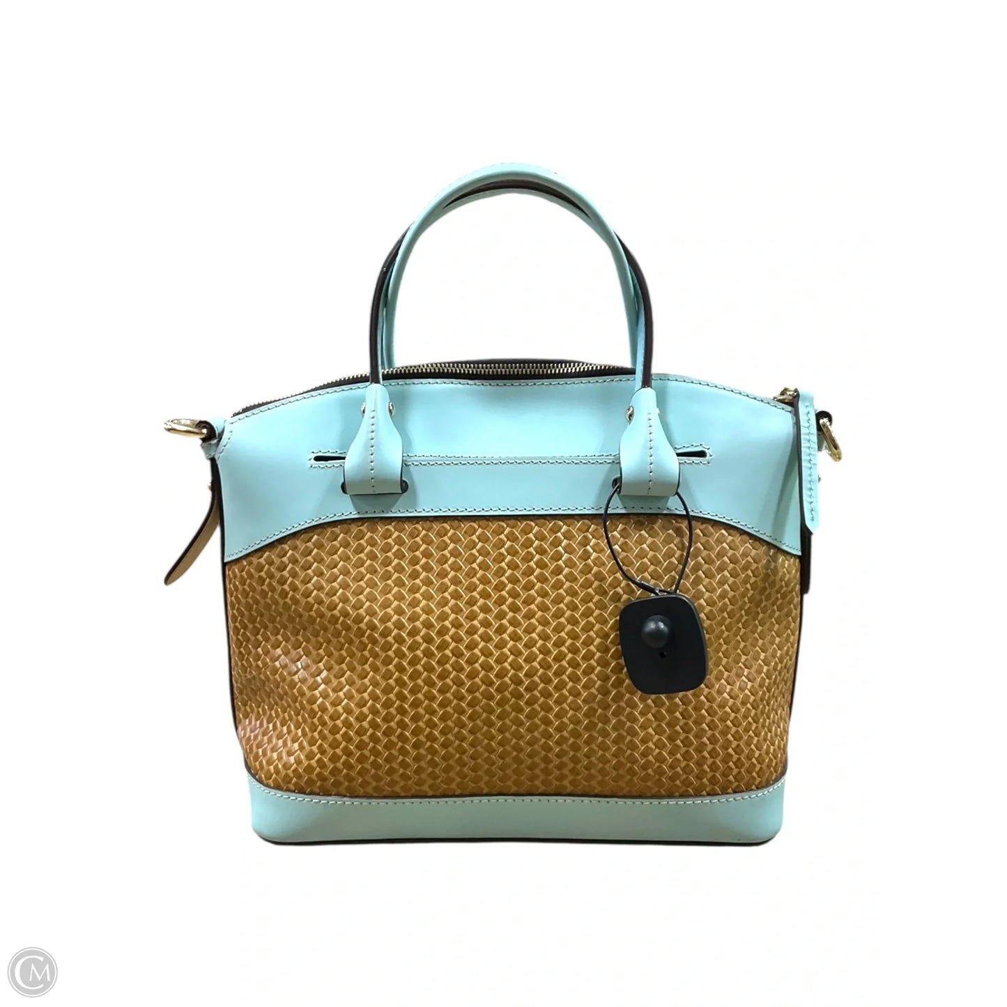 Handbag Designer By Dooney And Bourke, Size: Medium