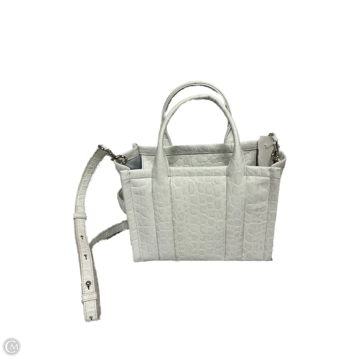 Handbag Designer By Marc Jacobs, Size: Medium