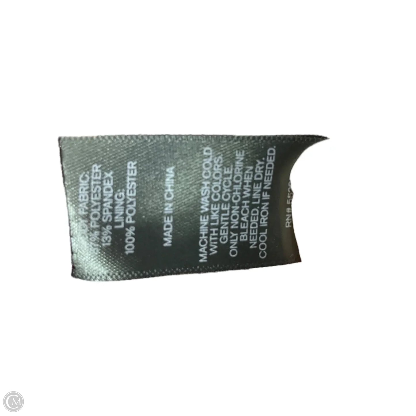 Skirt Mini & Short By Express In Purple, Size: 6