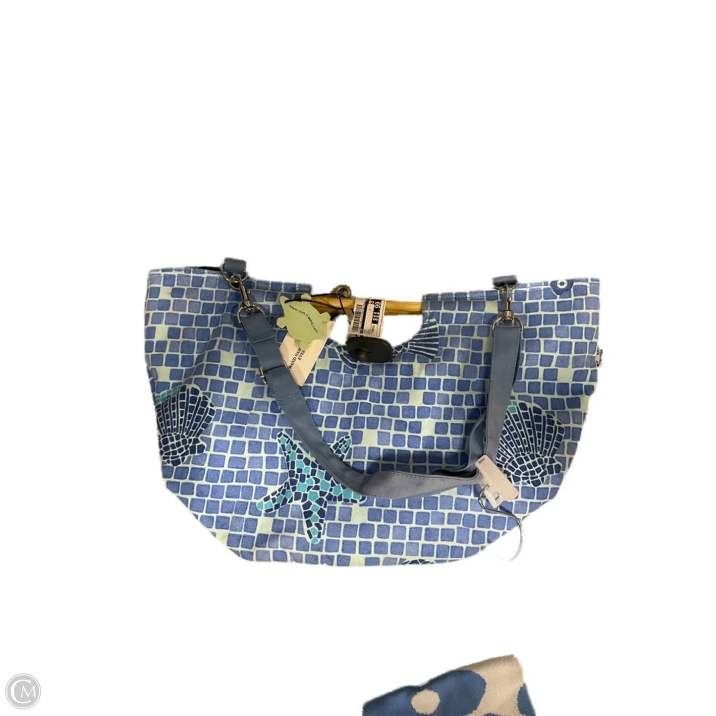 Tote By Cmf, Size: Medium