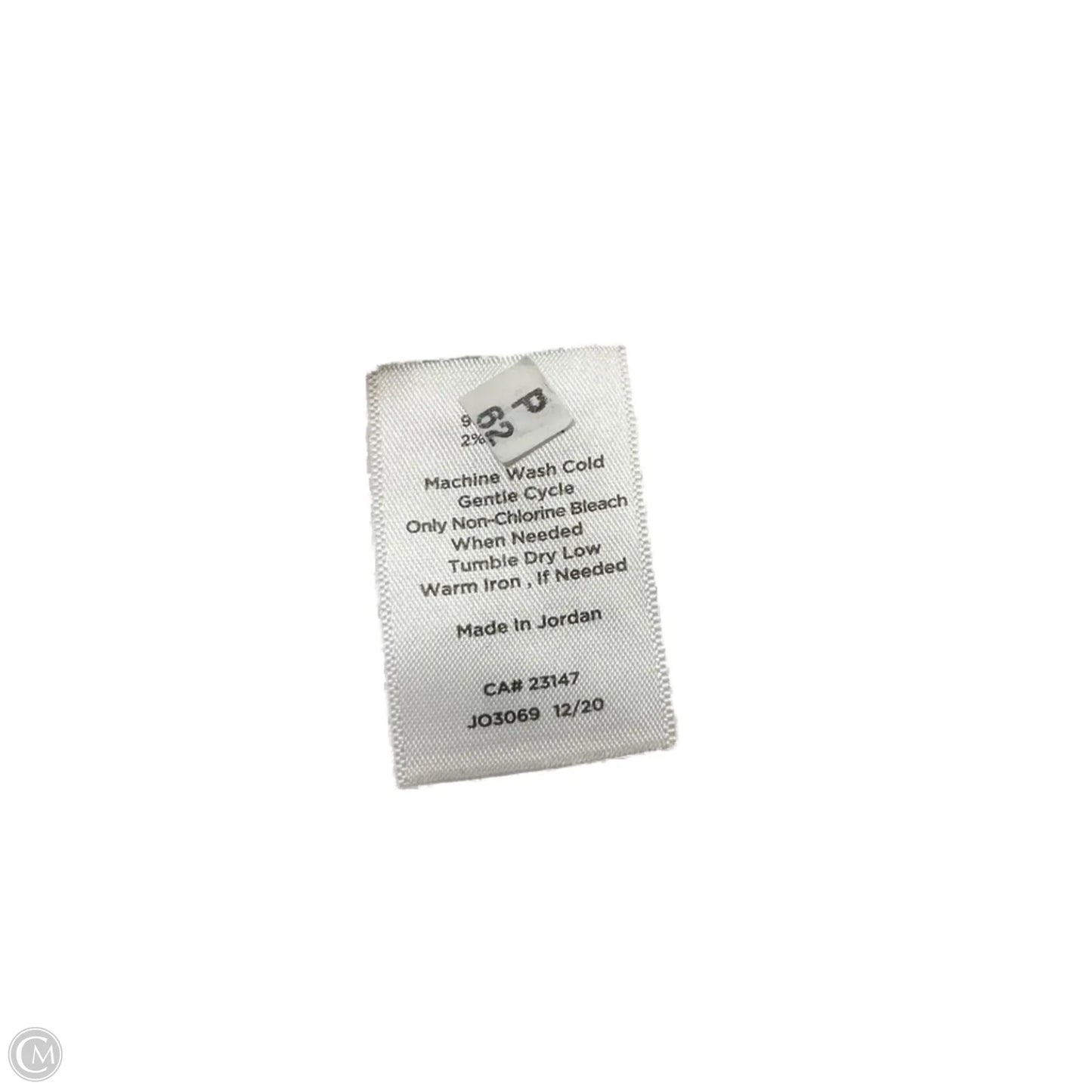 Shorts By Talbots In Green & Pink, Size: 2