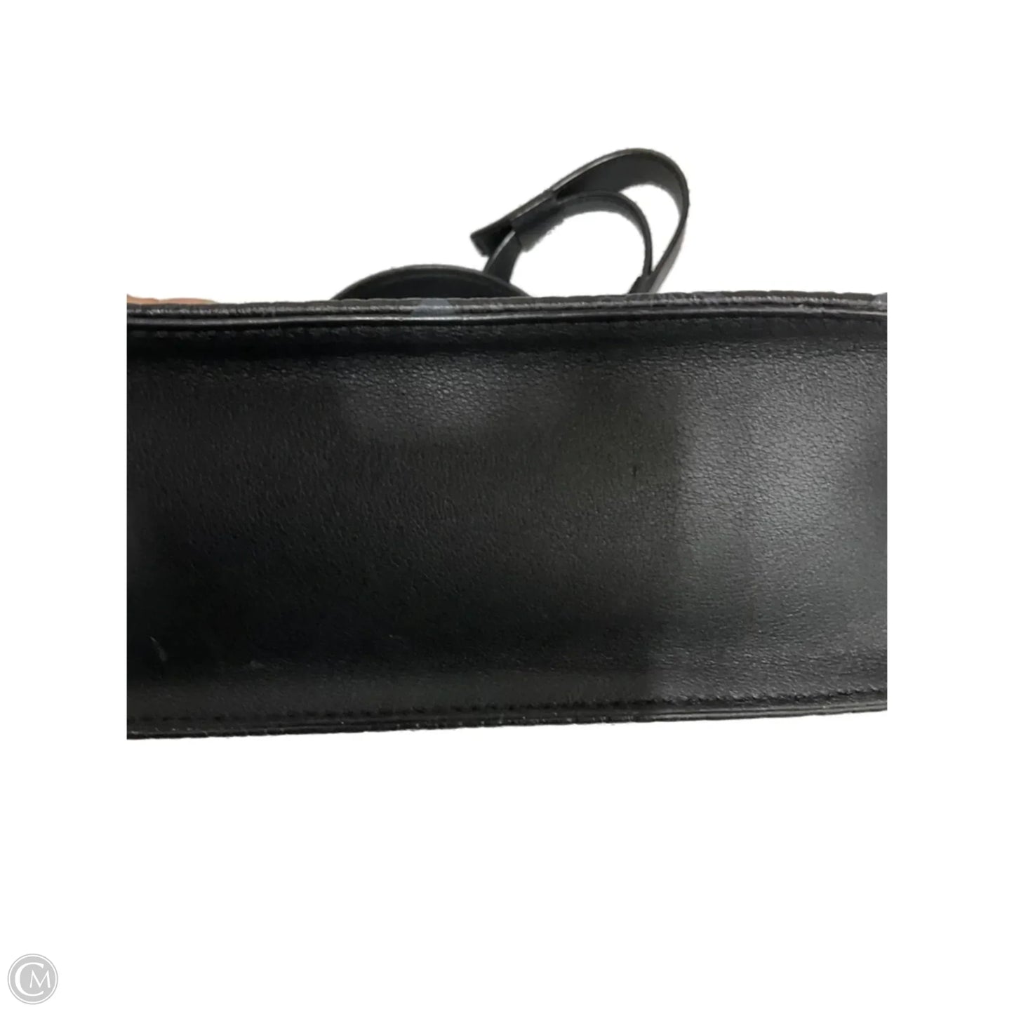 Crossbody Luxury Designer By Mcm, Size: Small